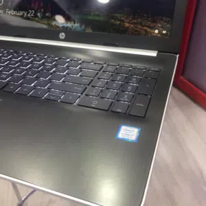 لاب توب مستعمل بحالة الوكاله جديد