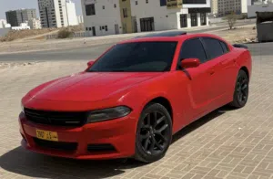 Used Dodge Charger in Muscat
