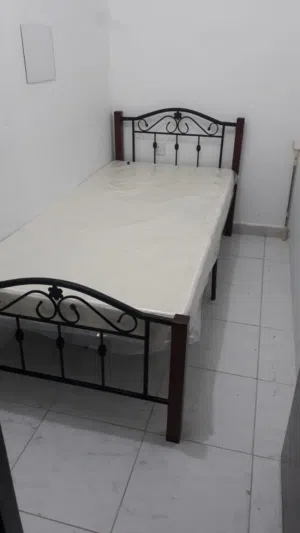 150 m2 1 Bedroom Apartments for Rent in Abu Dhabi Hamdan Street