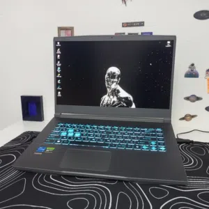 MSI Thin 15