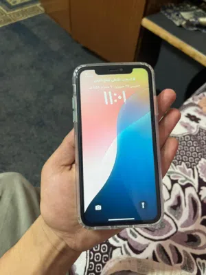 Apple iPhone 11 128 GB in Amman