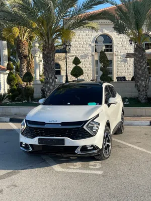 Kia Sportage 2024