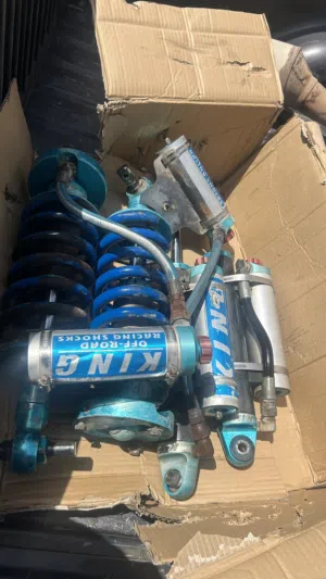 جامبينات كنج 2.5 للجمس
