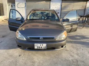 كيا ريو 2002 أوتوماتيك