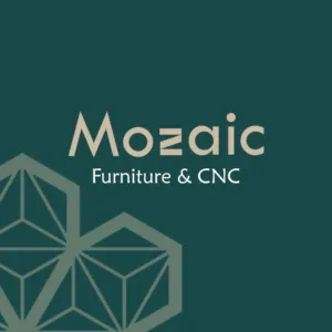 شركة موزاييك لصناعة الأثاث 