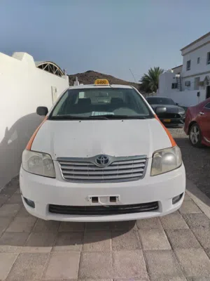 كرولا 2005 ملغي نهائي