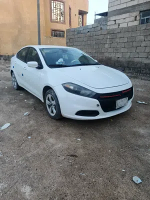 Used Dodge Dart in Basra