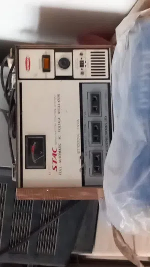 مثبت تيار كهرباء