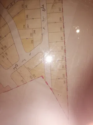 Residential Land for Sale in Salt Al Balqa'