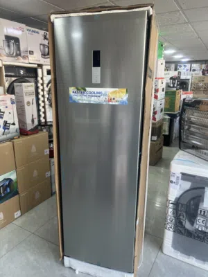 فريزر ناشونال سونيك 7 درج العملاق نوفروست بسعر حرق وتحدي