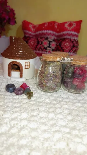 لخور المستكه معطره