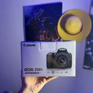 كانون 250d