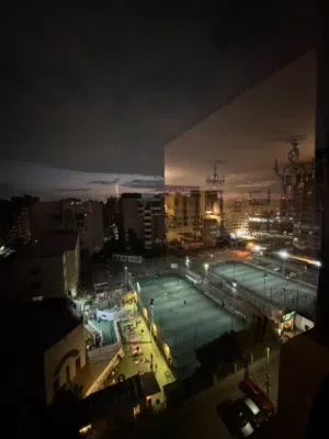 شقه فاخره للبيع ف مدينه نصر
