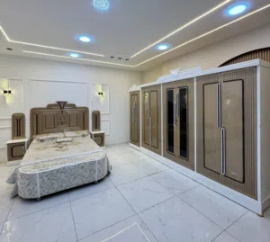 غرفة صاج عراقية