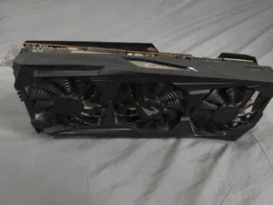 RX 5700 XT