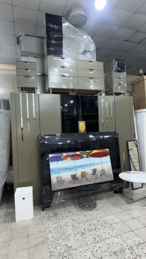 نبيع ونشتري جميع الأثاث وغرف النوم والكبتات