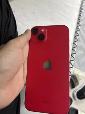 iPhone 14 Plus – بحالة ممتازة جدًا  صحة البطارية: عالية