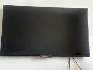 Sony 42 inches tv