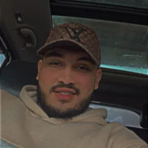 محمد البوعيشي 