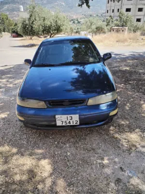 كيا سيفيا 1995
