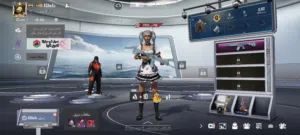 حساب بوبجي