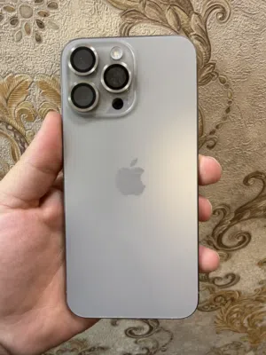 ايفون 15 برو ماكس