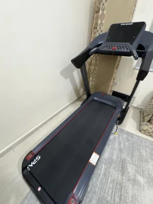 جهاز مشي نظيف مب مستعمل واجد