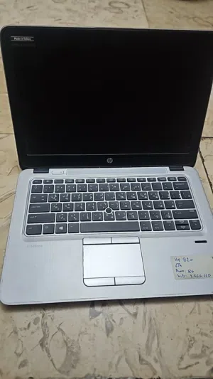 لابتوب hb ويندوز