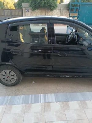 Used Kia Picanto in Madaba