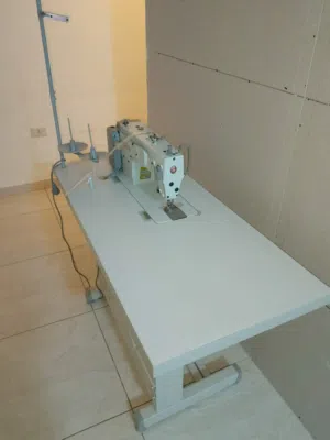 ماكينة خياطه سنجر للبيع
