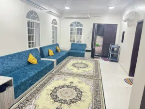 200 m2 4 Bedrooms Townhouse for Rent in Dhofar Salala