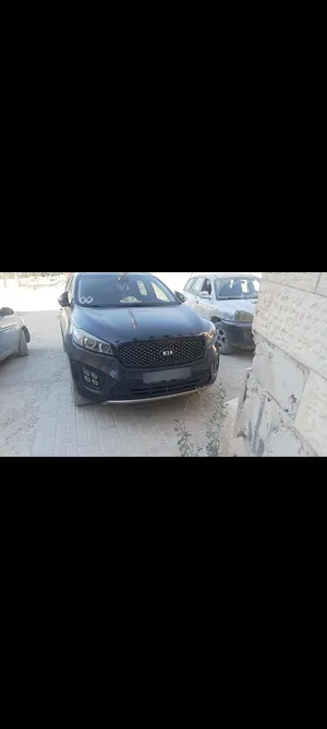 كيا-سورينتو-2015