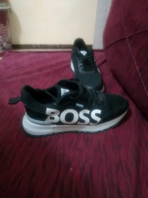 BOSS Bascket