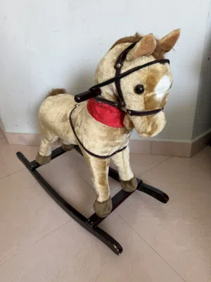 Horse Ride Toys for Kids