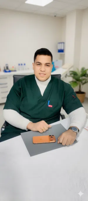 Dr Naser 