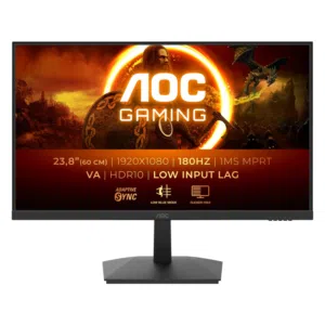للبيع AOC 180hz