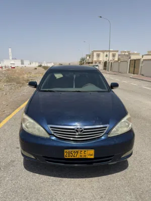 Used Toyota Camry in Al Sharqiya