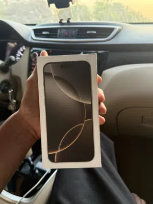 iPhone16 Pro Max