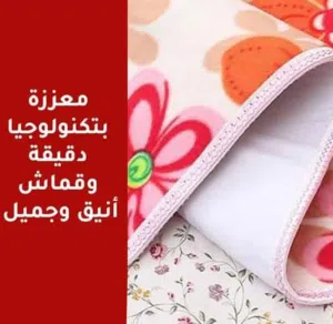 الدفا عفا  وتختك دافئ قبل النوم مع حرام الكهربائي   بسعر مميز كالعادة دراجات للحراره  . امان عالي