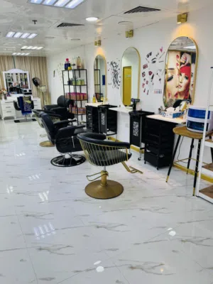 Ladies salon for sale