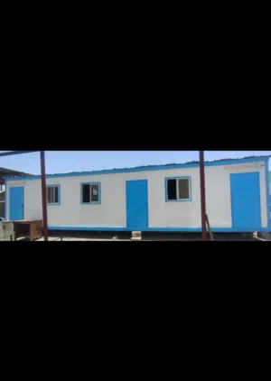 Porta cabin on very urgent sale