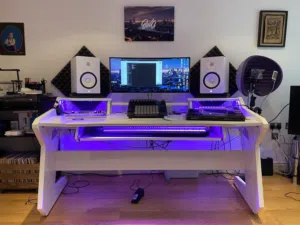 Wanted!! Studio table