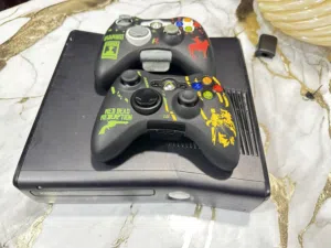 مهكر X box 360