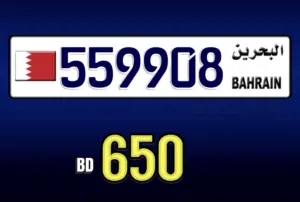 رقم مميز بيعه سريعه