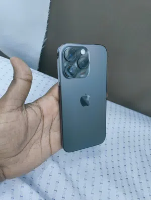 Iphone 14 pro (128gb) full fresh condition
