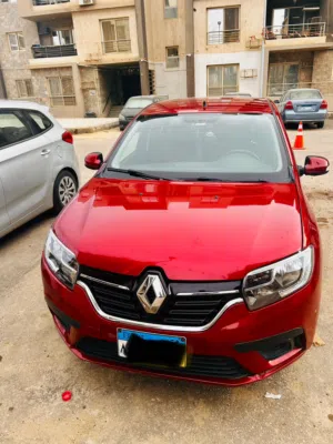 للبيع: رينو لوجان موديل 2020 فيس ليفت  1600cc أوتوماتيك