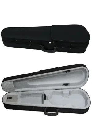 للبيع عدد 5 شنط كمان فاضيه بحاله ممتازة سعر الواحده 5 دينار