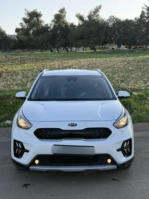 كيا نيرو 2020 Niro هايبرد وارد كوري جمرك جديد وفحص كامل باقل سعر في السوق كاش او اقساط