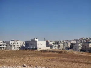 Residential Land for Sale in Amman Rajm Amesh