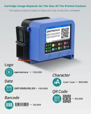 EXPIRY DATE PRINTING MACHINCE (NEXGENNPOS)